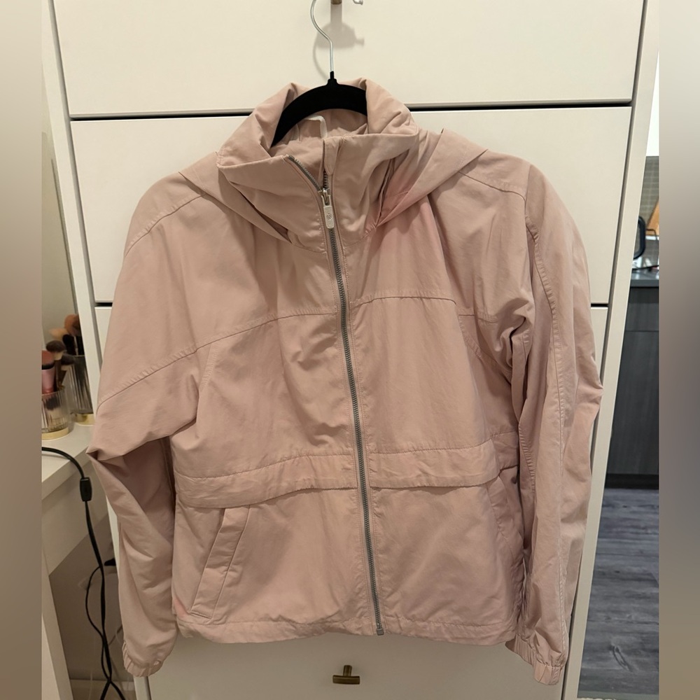 Lululemon Always Effortless Jacket